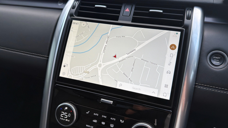 Land Rover Discovery 3.0 D350 35th Edition 5dr Auto Diesel Station Wagon